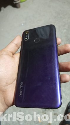 Realme 3 pro